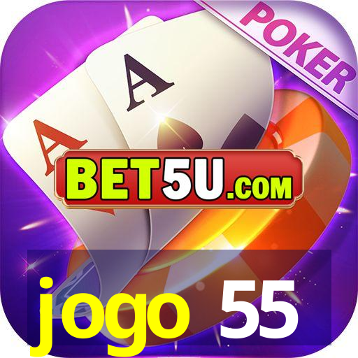 jogo 55